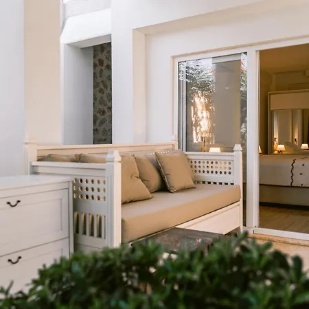 Eco Lalaland * Kalkan