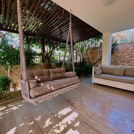 Eco Lalaland Villa Kalkan