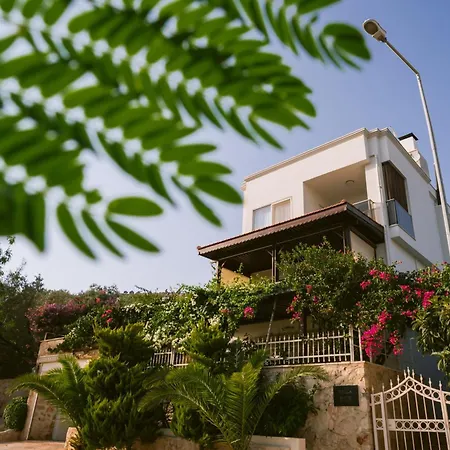 Villa Eco Lalaland Kalkan
