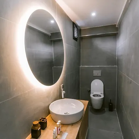 Villa Eco Lalaland