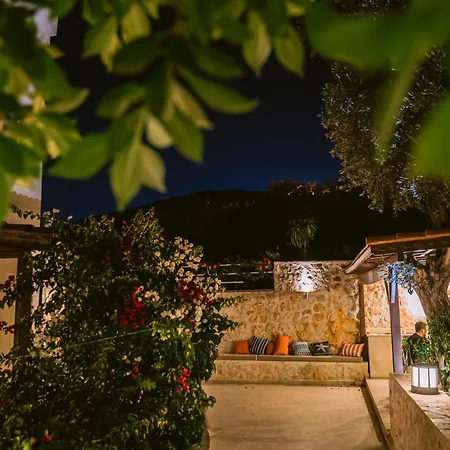 Villa Eco Lalaland