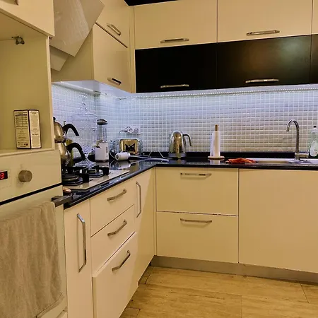 Eco Lalaland Villa Kalkan