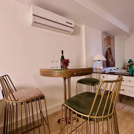 Eco Lalaland Villa